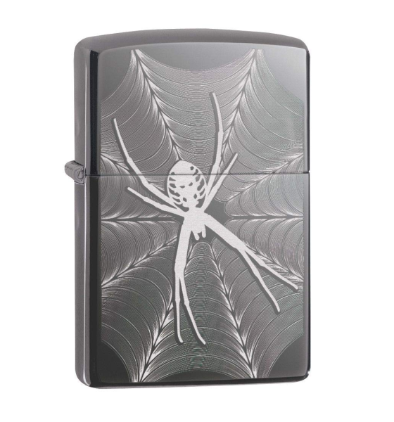 Zippo Spider - 60004307